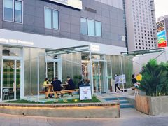 -Green Option(官舍店)