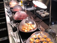 -深圳四季酒店·馥自助餐厅