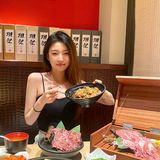 没有什么烦恼是一顿烤肉解决不了的｜骏府
