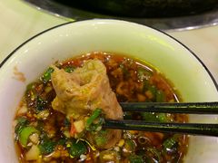 -XiaoJunGan Hotpot 钢管厂五区小郡肝火锅串串香