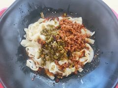 -复旦大学江湾校区食堂