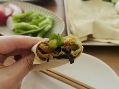 -东北特色水饺(郭家桥店)