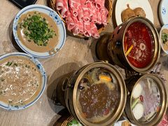 -古关火锅店(古北水镇景区店)