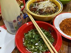 -冒椒火辣(奎星楼街店)