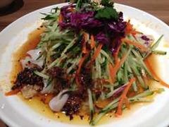 -西贝莜面村(上海百联西郊店)