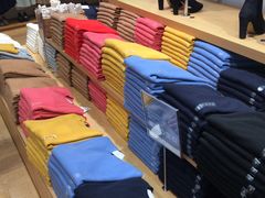 -优衣库(银座店)