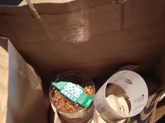 -星巴克臻选(周浦万达店)