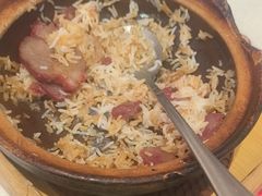 -膳心记-明火四宝煲仔饭(燕南店)