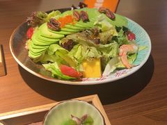 -七条鱼日本料理(远洋乐堤港店)