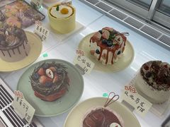 -BRENCY百仑喜(创新园店)