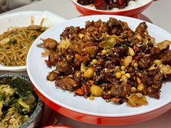 -偏爱炒鸡(老县衙店)