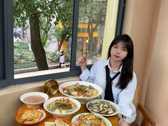 -面道赞宁海海鲜面(迎凤街店)