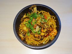 -友达面馆(二七南路店)