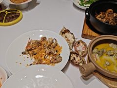 -大鸭梨烤鸭(房山店)