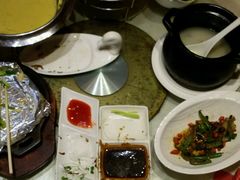 -鑫百万烤鸭店(大兴店)