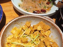 -肉串汪(月坛店)