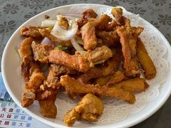 -湖鲜楼