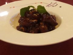 糖醋小排-一品粤珍轩(吴中路店)