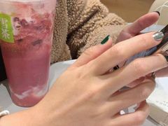 -奈雪的茶(石家庄万象城店)
