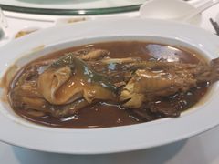-鲍鱼王子(深圳大厦店)