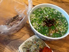 -思泊湖牛肉面(兰州总店)