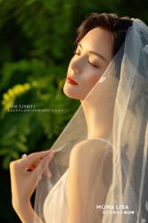 -蒙娜丽莎婚纱摄影(南门店)