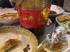 -阿财老铺·老蚌埠龙虾城(华夏总店)
