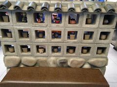 -鑫日千里马朝鲜族小馆(总店)