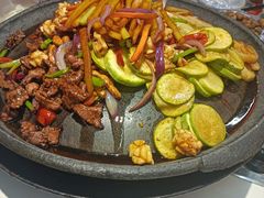 -一烙锅(友谊店)