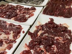 -伟记牛肉(金鸿公路店)