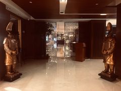 门面-皇城豪门酒店-美多娜国际美食餐厅