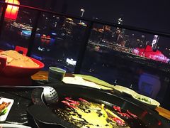 -桃花沅火锅(长嘉汇江景店)