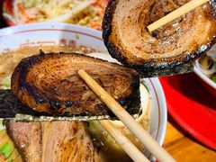 -老龙亭拉面店