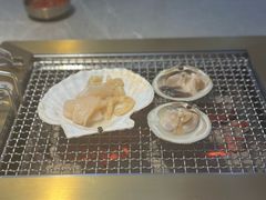 -本达人海鲜烧烤·朝鲜族风味(发展店)