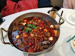 -正兴蜀园(科技园区店)