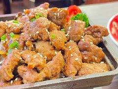 -仙隐小鹿中华料理(南宁万象城店)