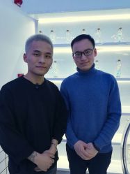 -P.STYLE 派斯造型