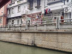 -荔湾湖公园