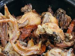 -斯丹姜母鸭·古法干香(涂门街总店)