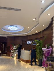 -洁铭新加坡医美