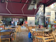 -西昌火焰山烧烤(中海国际店)