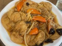 -灵福缘私房菜·农家菜(拈花湾·灵山大佛必推店)