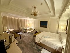 -广州富力丽思卡尔顿酒店