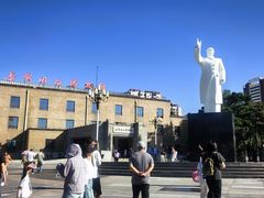 -长影旧址博物馆