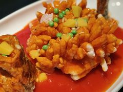 -梅花境(万科店)