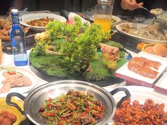 -玉林烤鸭店(黄村兴华店)
