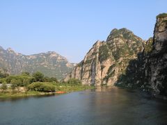 -孤山寨风景区