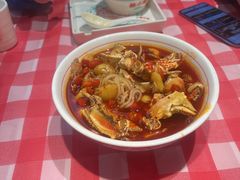 -辣小鲜·南昌大排档(船山路店)