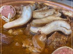 -清真·牛掌柜(奉天街店)