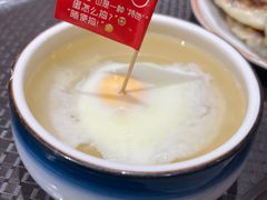 金奖莲子炖蛋-五夫晨照朱子小吃(度假区店)